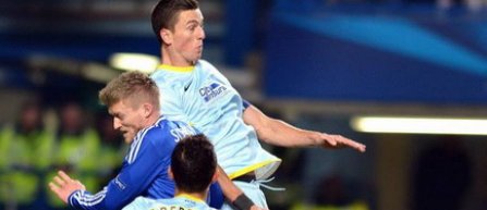 Lukasz Szukala: Am avut si noi ocazii